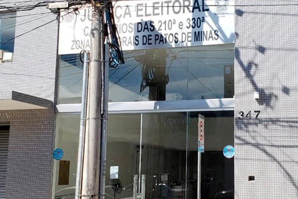 Justiça Eleitoral confirma diplomação de Nivaldo Tavares e documento está à disposição