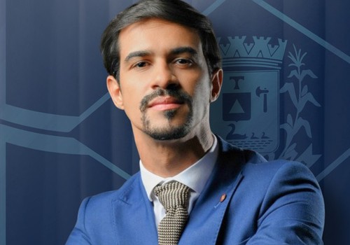 Prefeitura de Patos de Minas anuncia novo procurador-geral que assume cargo nesta semana