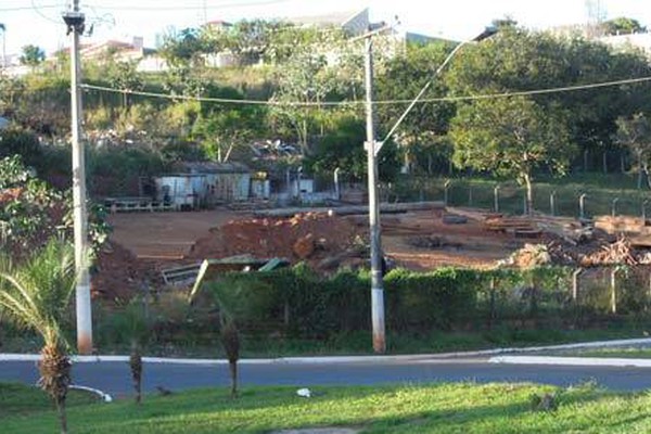 Câmara aprova doação de terreno para construção do Fórum e da sede do MP