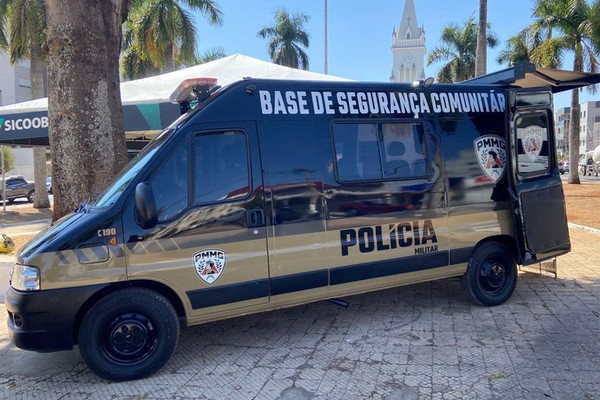 Jovem de 22 anos perde R$ 6 mil em mais um golpe do falso intermediário de venda de veículo em Patos de Minas