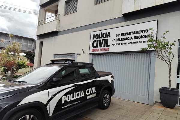 PC indicia quadrilha por esquema de fraudes bancárias em Patos de Minas e Uberlândia
