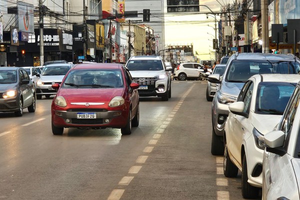 Atenção proprietários de veículos: licenciamento de 2026 começa a ser cobrado a partir de setembro