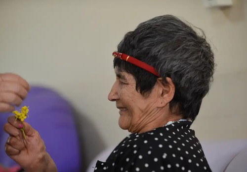 Ministras pedem que violações contra idosos sejam denunciadas