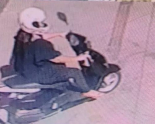 Mulher é presa por furto de body splash e perfume em drogaria no Centro de Patos de Minas