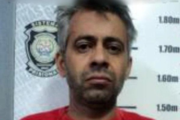 Diego Pireth é condenado a 24 anos de prisão após matar ex-companheira na frente do filho