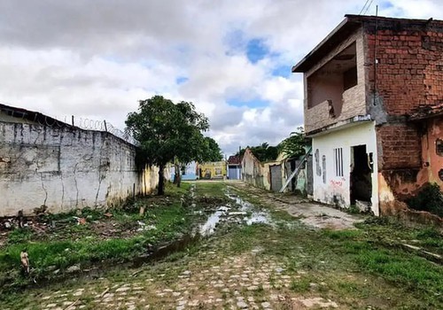 Afundamento do solo em Maceió: PF indicia 20 pessoas por crimes