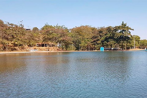 Parque do Mocambo vai ganhar Centro de Educação Ambiental; obras começam em novembro