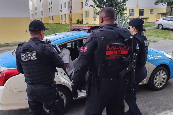 PMs são denunciados por cobrar policiamento privilegiado no Rio