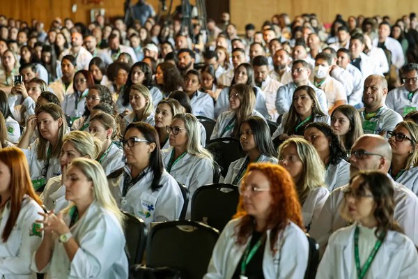 MEC lança Exame Nacional de Avaliação da Formação Médica