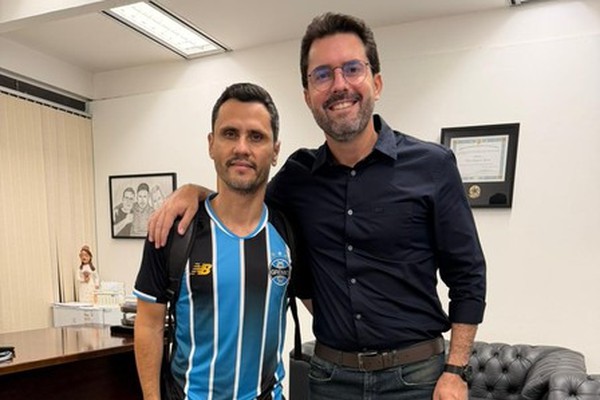 Por que Cleitinho faz questão de ter Falcão como vice na disputa pelo Governo de Minas