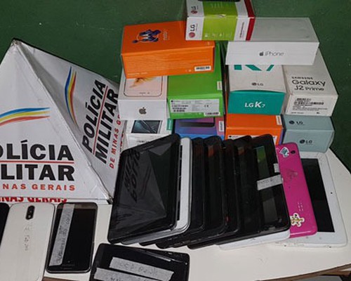 Furto de celular agora pode render até 10 anos de prisão; veja as principais mudanças na lei