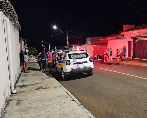 Acusado de perseguir e assassinar jovem a tiros em Patos de Minas é indiciado pela Polícia Civil