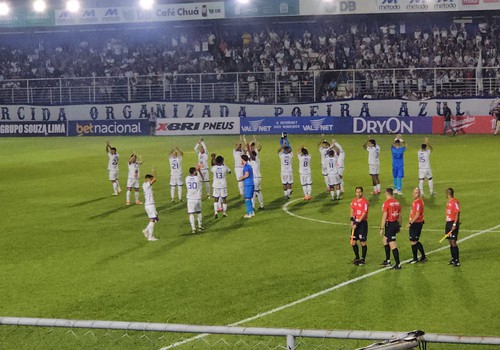 URT empata sem gols com o North na estreia do Mineiro; partida marcou o retorno à elite do estadual