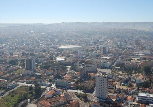 Contribuinte que pagar o IPTU até 30 de abril terá 10% desconto; imposto vence em agosto