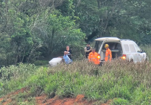 PC aponta organização criminosa como responsável por assassinato de Wesley Júnior