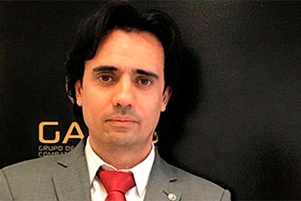 Promotor Paulo César Freitas deixa Patos de Minas e assume promotoria em Belo Horizonte