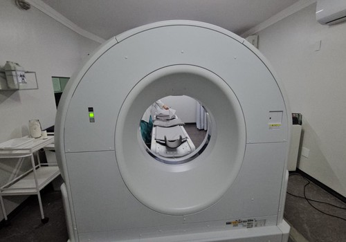 Medic Imagem inaugura o mais moderno tomógrafo da região e amplia capacidade de diagnóstico