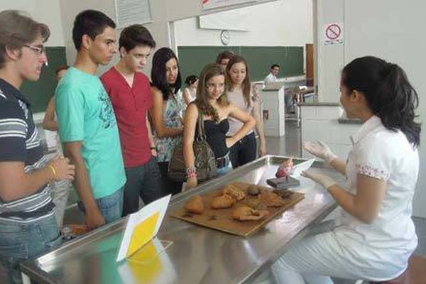 Mais de 5 mil estudantes da região devem participar do Observatório Unipam 2013