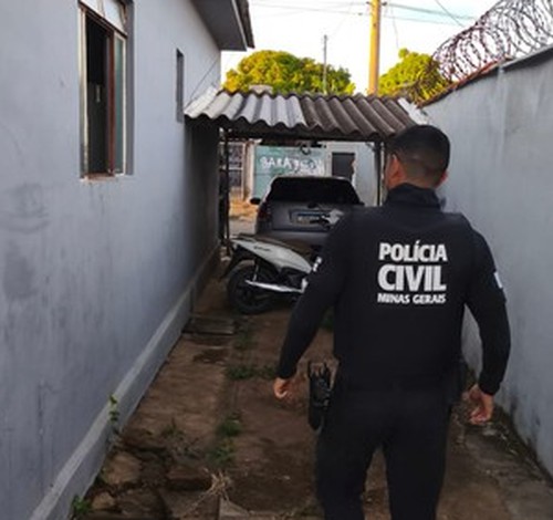 Operação Carma apreende drogas e prende jovens por tráfico de drogas em Carmo do Paranaíba