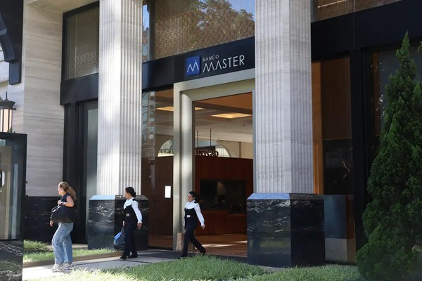 Polícia Federal faz nova operação contra o Banco Master