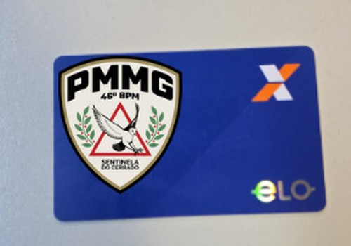 Jovem gasta mais de um salário mínimo com cartão extraviado e acaba preso em Patrocínio
