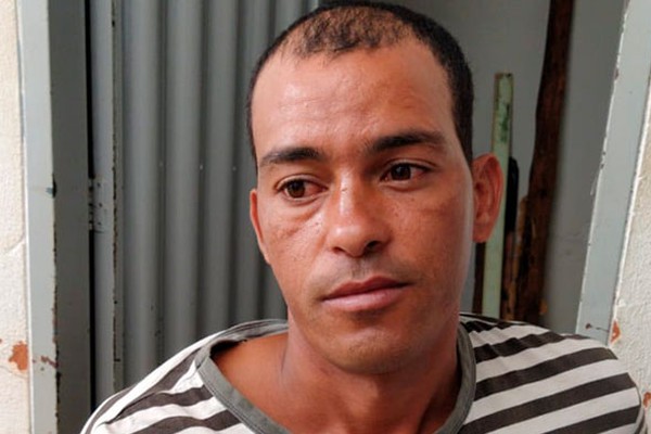Homem acaba preso depois de desferir soco em vítima que negou doação em Rio Paranaíba