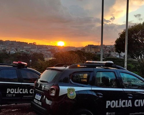 Homem de 32 anos é indiciado por golpe do falso advogado; prejuízo foi de mais de R$50 mil