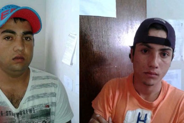 Irmãos são baleados em São Gotardo; um morre e outro fica ferido e Polícia procura autores