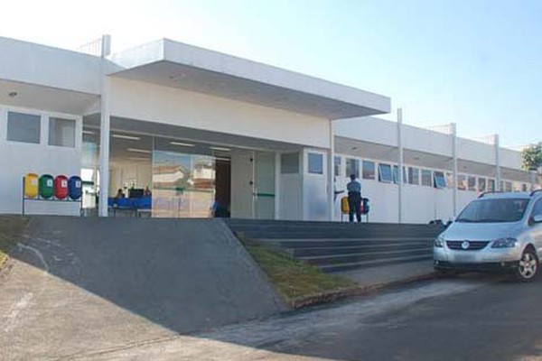 Prefeitura deixa de receber mais de R$ 6 milhões por falta de AVCB na UPA Porte III