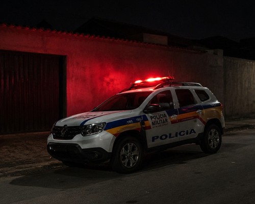 Discussão no Dia dos Namorados por motivo nada comum termina com casal na delegacia