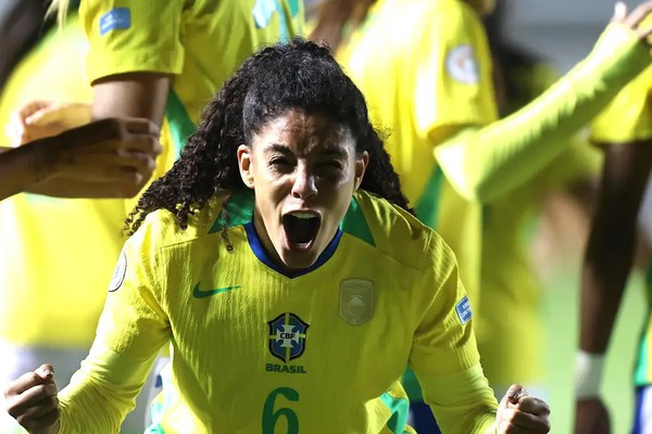 Classificado, Brasil projeta duelo contra Colômbia pela Copa América