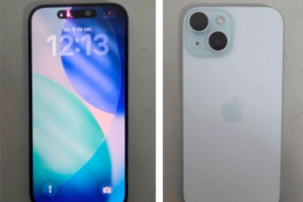 Comerciante é detido em Patos de Minas ao entregar iPhone 15 que havia sido furtado em Três Marias