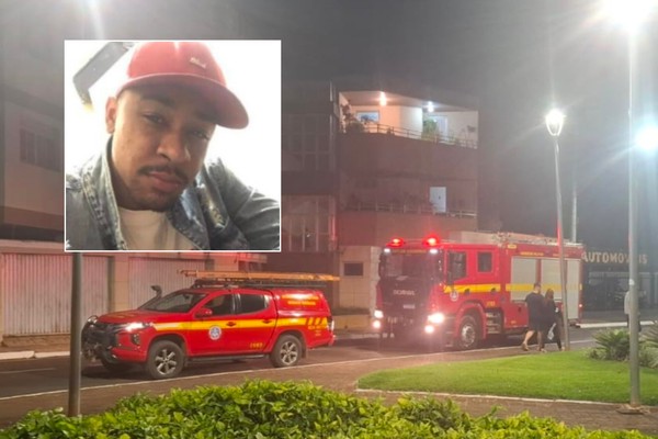 Rapaz retirado da Lagoa Grande não resiste e morre após sucessivas paradas cardiorrespiratórias