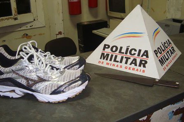 Polícia Militar registra três assaltos em pouco mais de duas horas em Patos de Minas