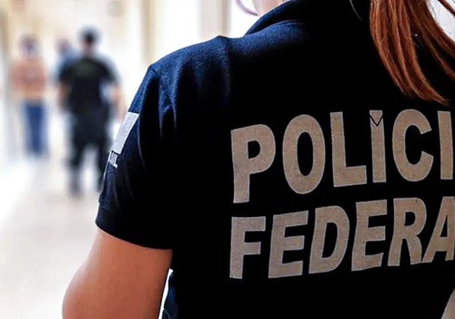 PF cumpre mandados contra suspeitos de produzir vídeos de estupros