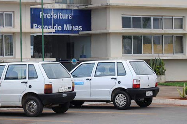 Prefeitura envia nota se defendendo de multa de R$3 milhões cobrada pelo Ministério Público