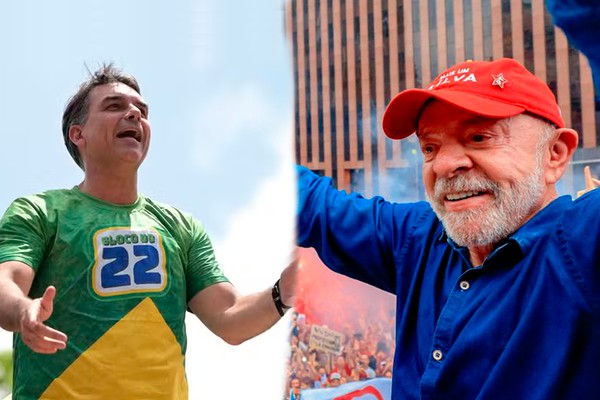 Flávio ampliou votação em Patos de Minas, mas Lula cresce mais entre os dois turnos; veja