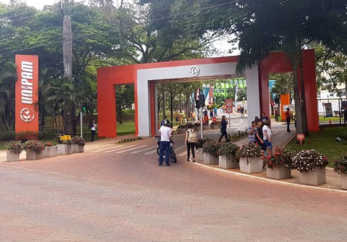 Colégio Universitário UNIPAM está com matrículas abertas para o Ensino Médio