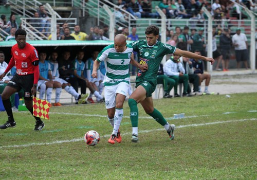 Mamoré empata com a Caldense e chega a quatro jogos sem vencer no Módulo II