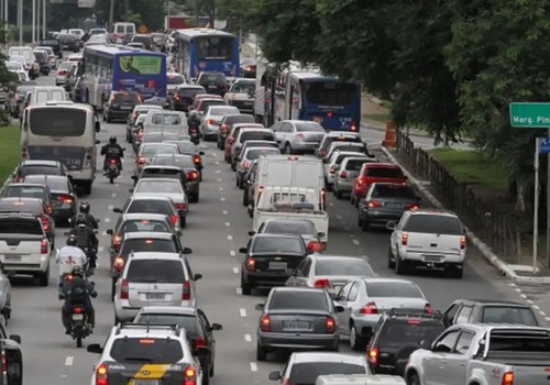 Carteira de motorista: novas regras passam a valer esta semana