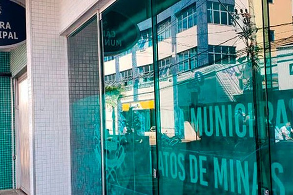 Câmara Municipal de Patos de Minas devolve verba de R$ 1,6 milhão ao Executivo Municipal