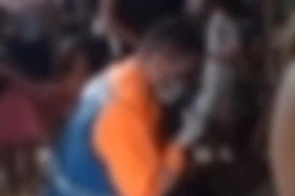 Criança cai do segundo andar e mãe acaba presa por abandono de incapaz