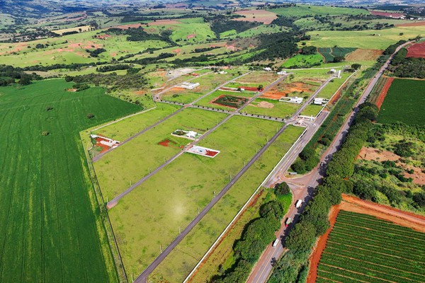 É hoje! Plantão de Vendas das últimas unidades do Condomínio Ecoville tem condições especiais