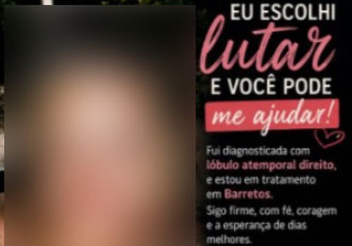 Mulher é indiciada por estelionato após inventar câncer e fazer campanha para receber doações em Patos de Minas