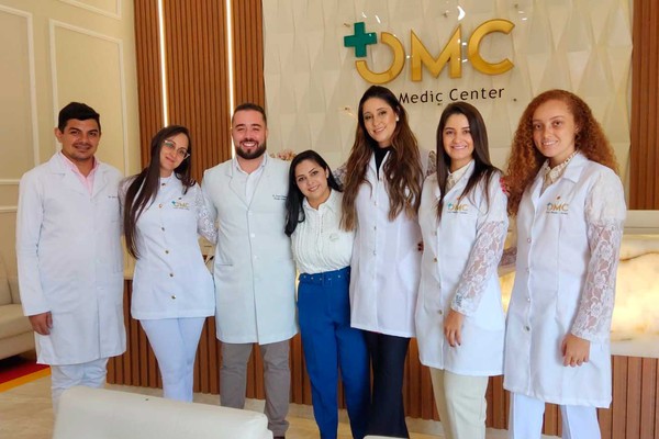 Oral Medic Center é inaugurada e promete ser a clínica médica odontológica mais completa da região