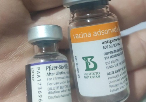 Prefeitura inicia apuração interna para saber como 8 frascos de vacina contra Covid-19 foram furtados