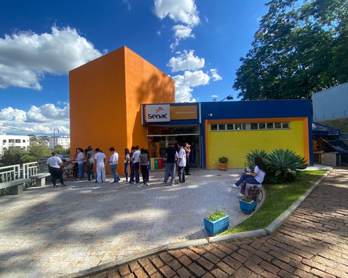 Senac Patos de Minas abre inscrições para MBA em Gestão de Pessoas; vagas são limitadas