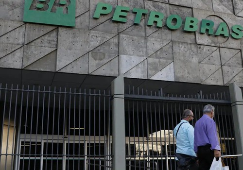 Petrobras registra lucro líquido de R$ 110,1 bilhões em 2025