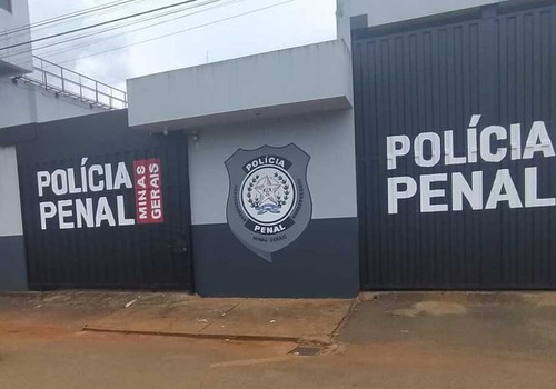 Conflito entre membros do Comando Vermelho e do PCC quase termina em morte no Presídio de Patos de Minas