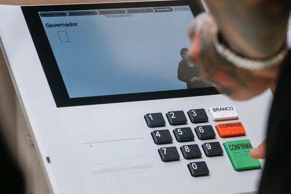 Local de votação ainda pode mudar; consulte de novo antes de ir à urna